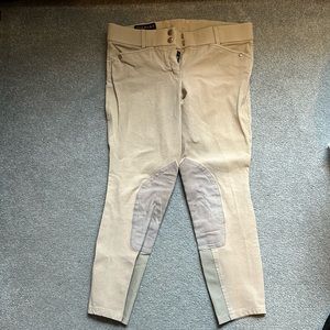 Ariat Heritage Women’s Breeches 32R